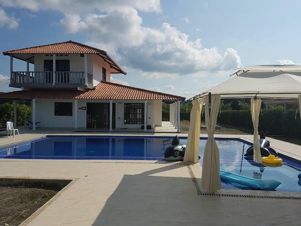 CASA QUINTA MARIQUITA (Colombia) - desde 107 €